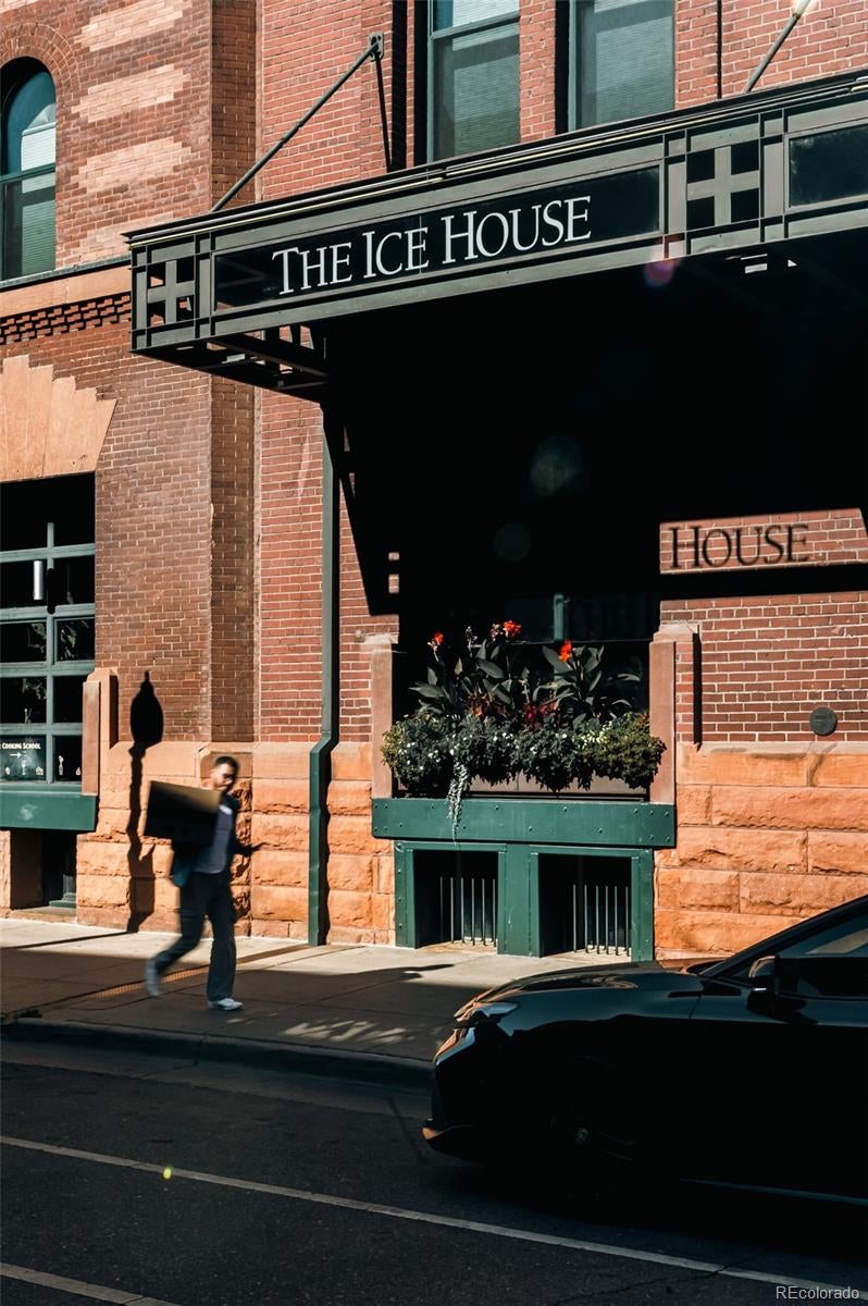 1801 Wynkoop Street 602