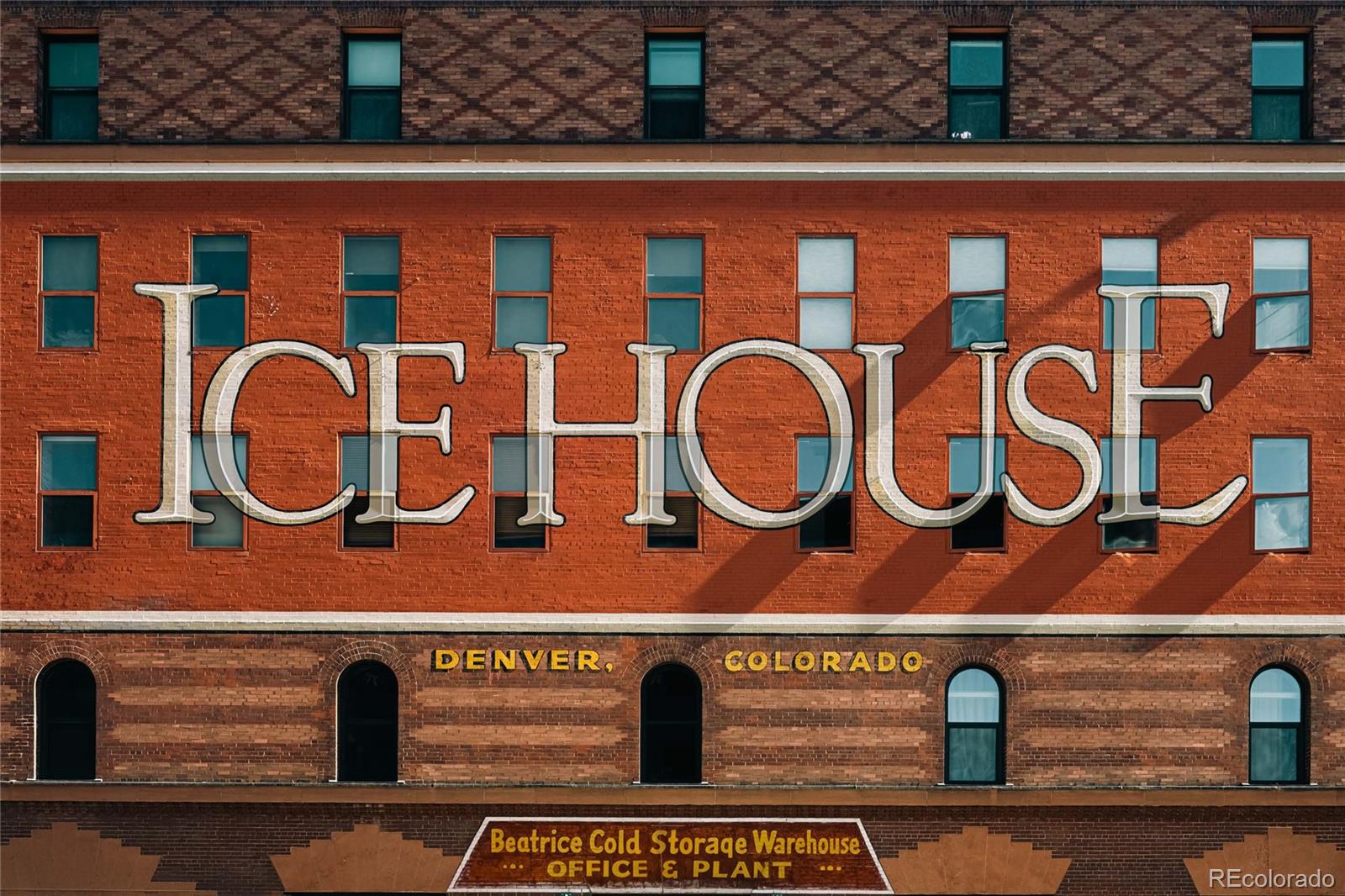 1801 Wynkoop Street 602