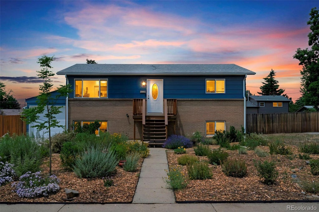Photo of 7461 Winona Court, Westminster, CO 80030 (MLS # 5330278)
