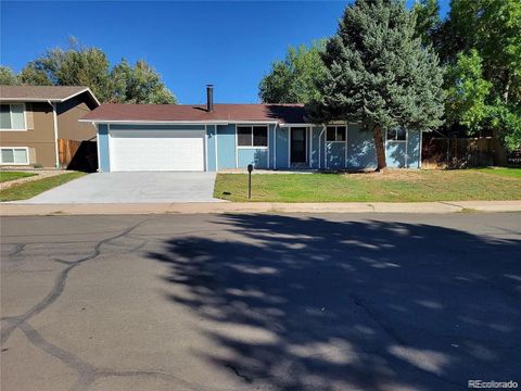 Photo of 13050 Hazel Court Ct, Broomfield, CO 80020 (MLS # 9819077)