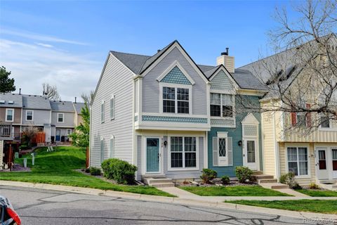 9188 W Ontario Drive Littleton CO 80128