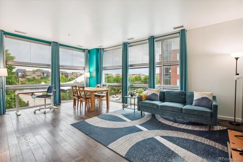 2958 Syracuse Street 317 Denver CO 80238