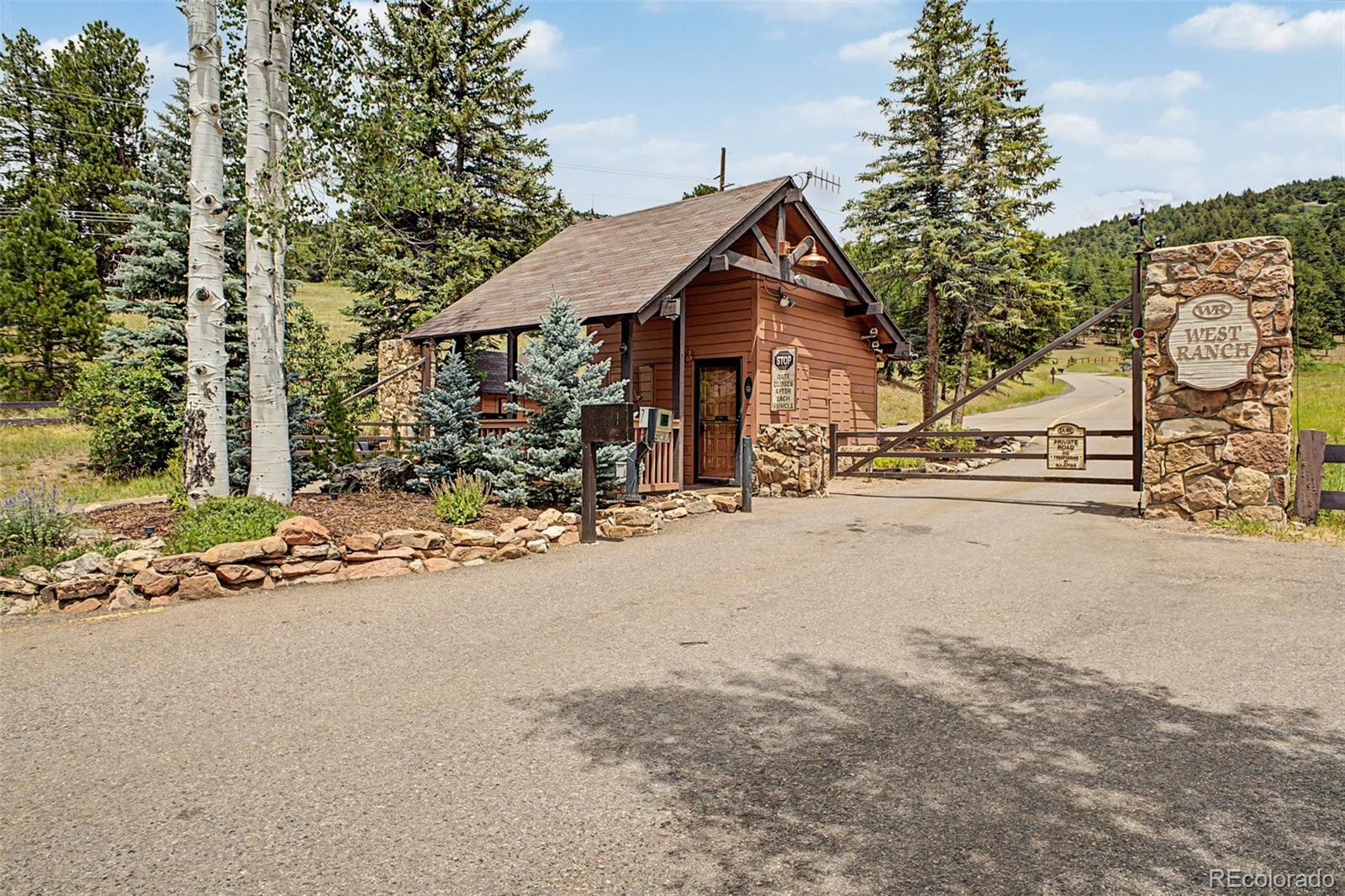 43 W Ranch Trail