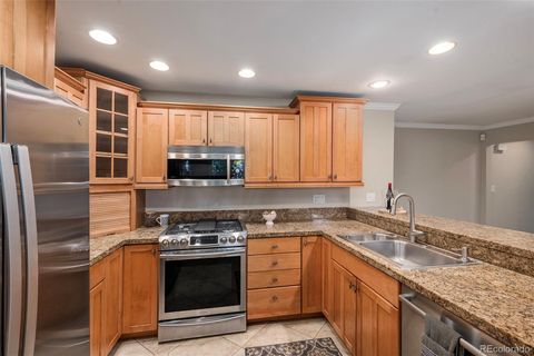 2609 S Dahlia Street Denver CO 80222