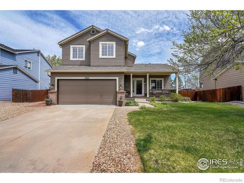 1564 Daily Drive, Erie, CO 80516 - MLS#: IR1008581