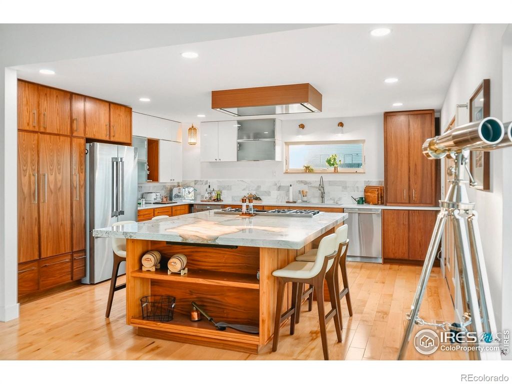 Photo of 190 Cessna Drive, Erie, CO 80516 (MLS # IR1044509)