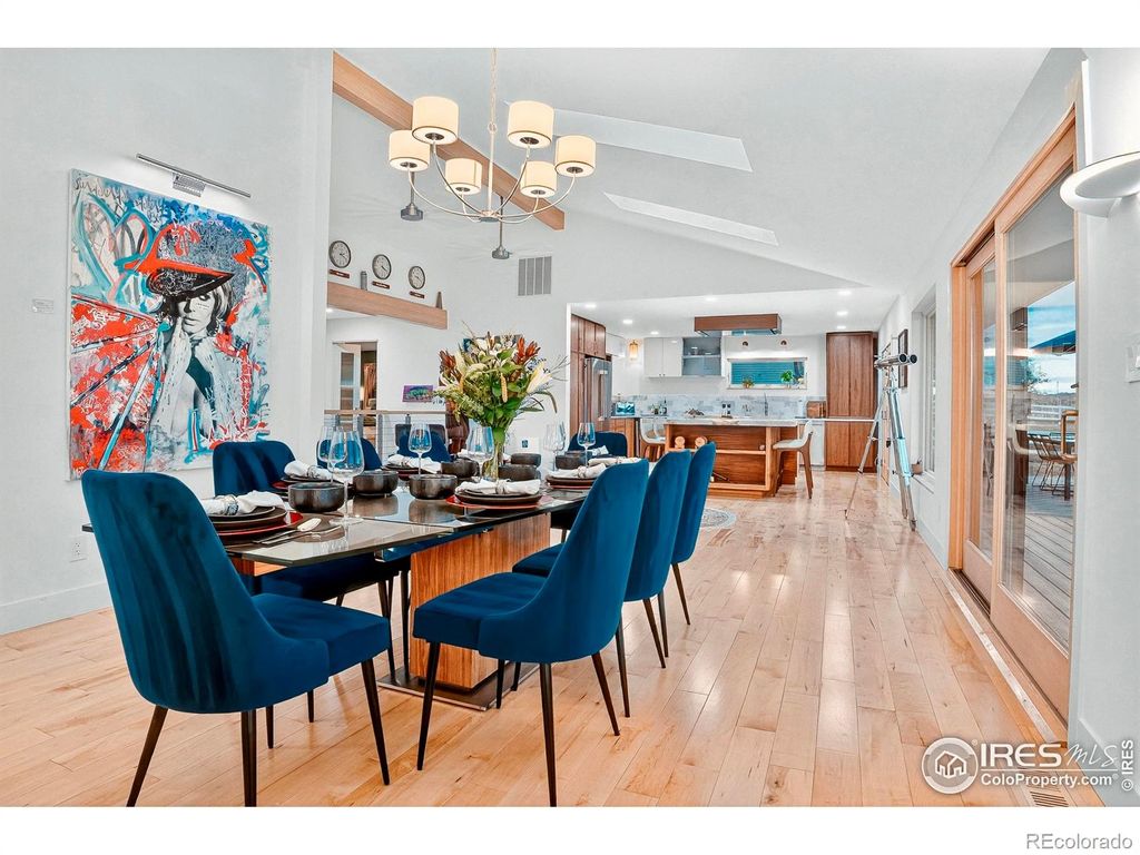 Photo of 190 Cessna Drive, Erie, CO 80516 (MLS # IR1044509)