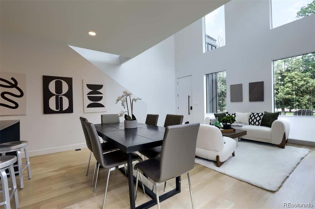 Photo of 3829 Osage Street, Denver, CO 80211 (MLS # 9646233)