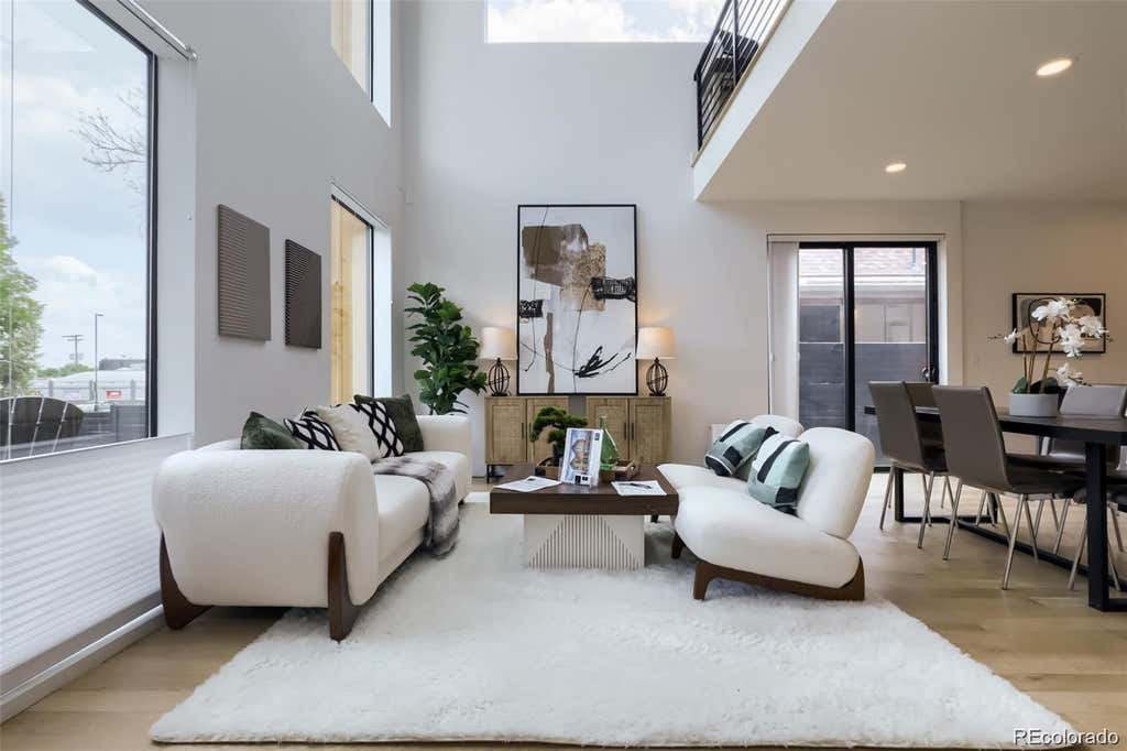 Photo of 3829 Osage Street, Denver, CO 80211 (MLS # 9646233)