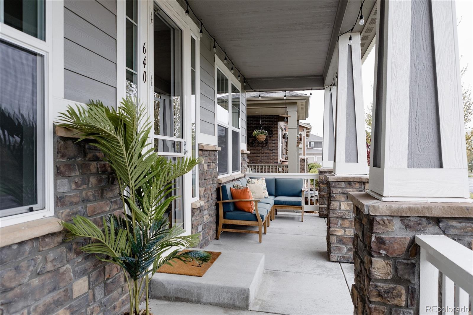 640 E Fremont Place