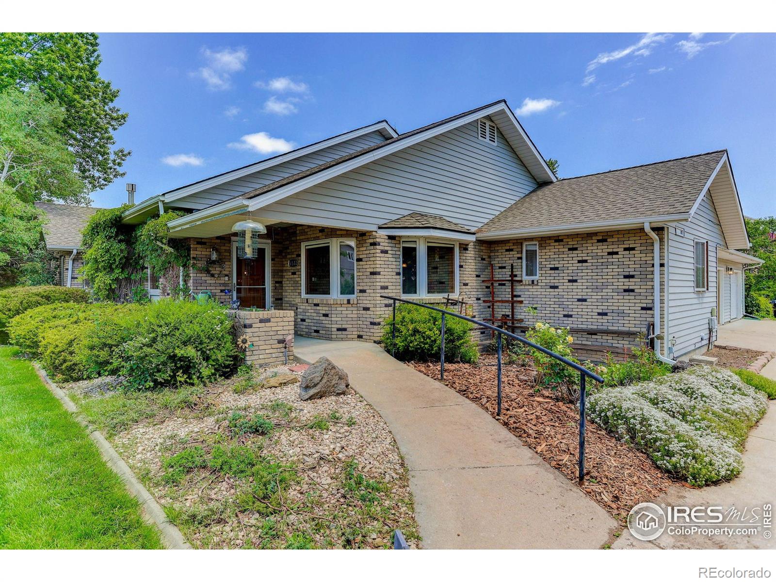 6512 Fossil Crest Drive