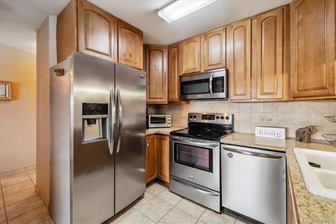 715 S Alton Way 5D Denver CO 80247