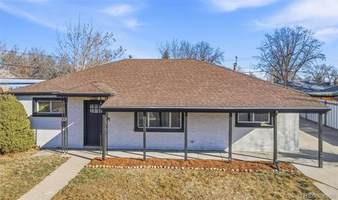 Photo of 9350 Fir Drive, Thornton, CO 80229 (MLS # 3753911)
