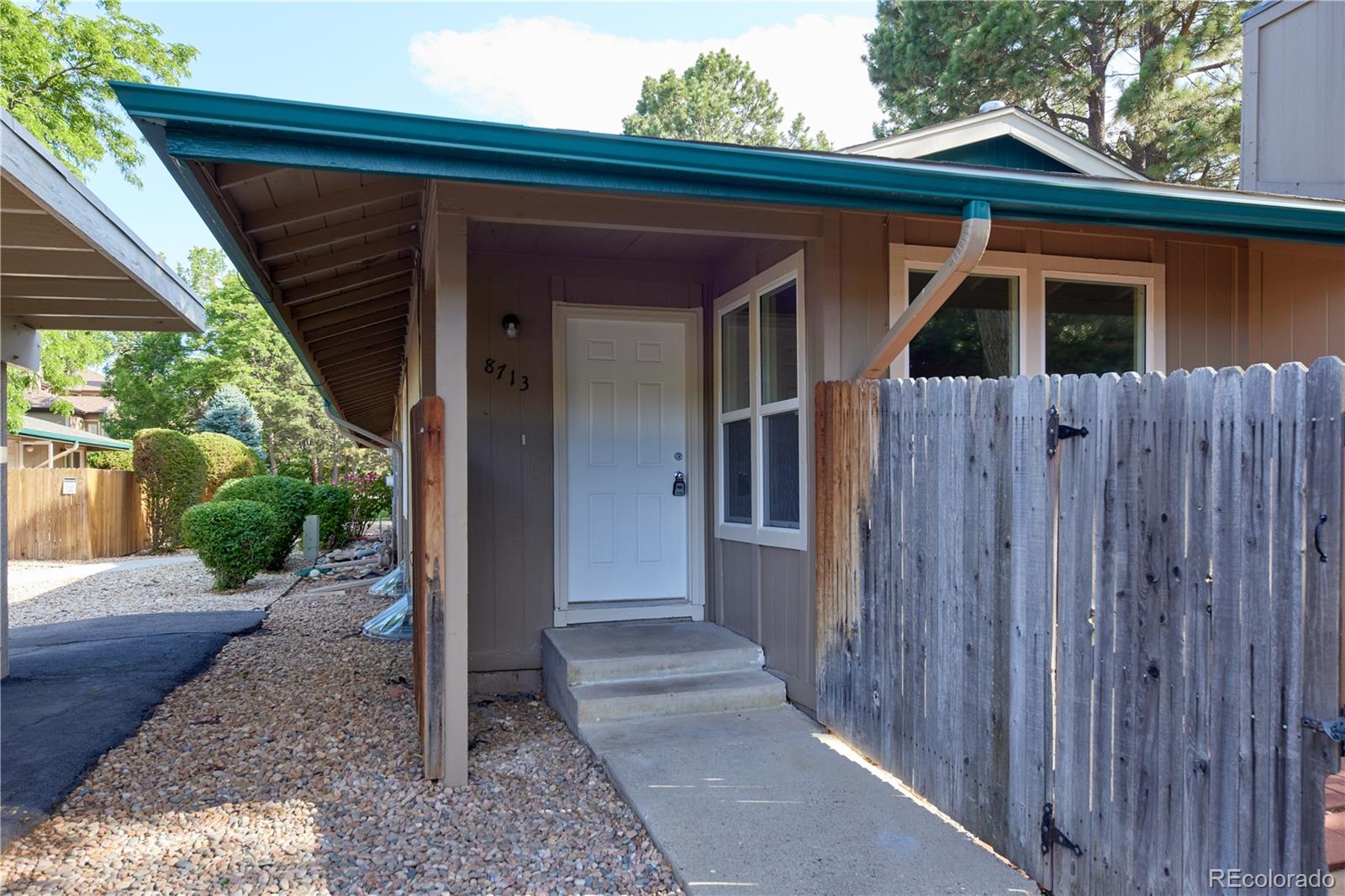 8713 E Roundtree Avenue, Greenwood Village, CO, 80111 1 8713 E Roundtree Avenue