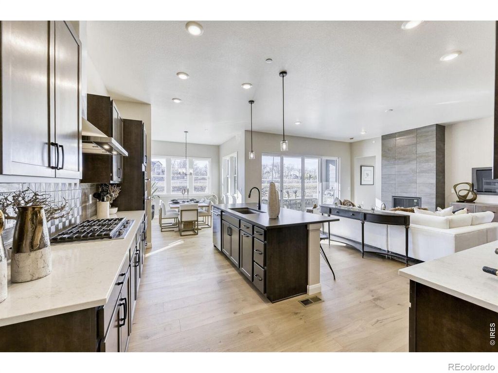 Photo of 14119 Blue Stem Street, Broomfield, CO 80020 (MLS # IR1057562)