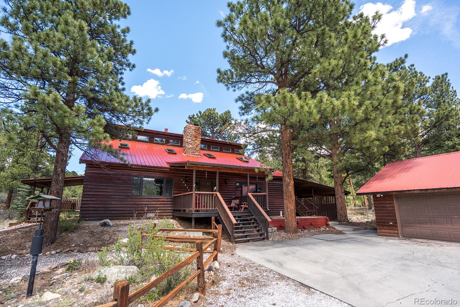 16820 County Road 240d