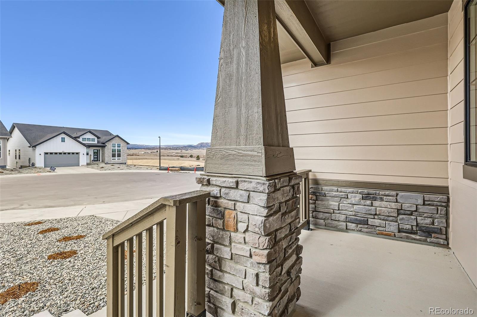 668 Leafy Aster Lane, Castle Rock, CO, 80104 2 668 Leafy Aster Lane