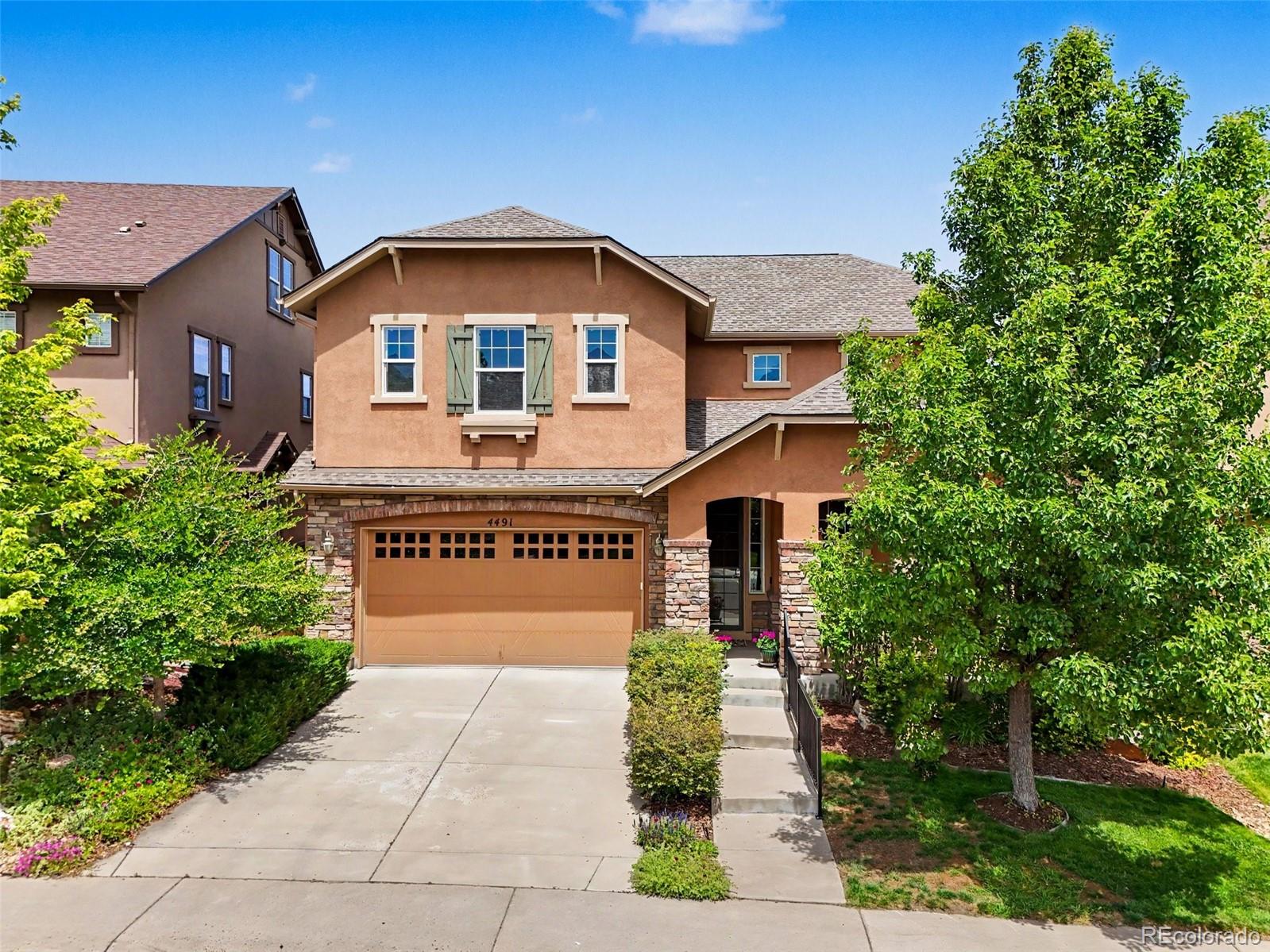 4491 Valleybrook Drive