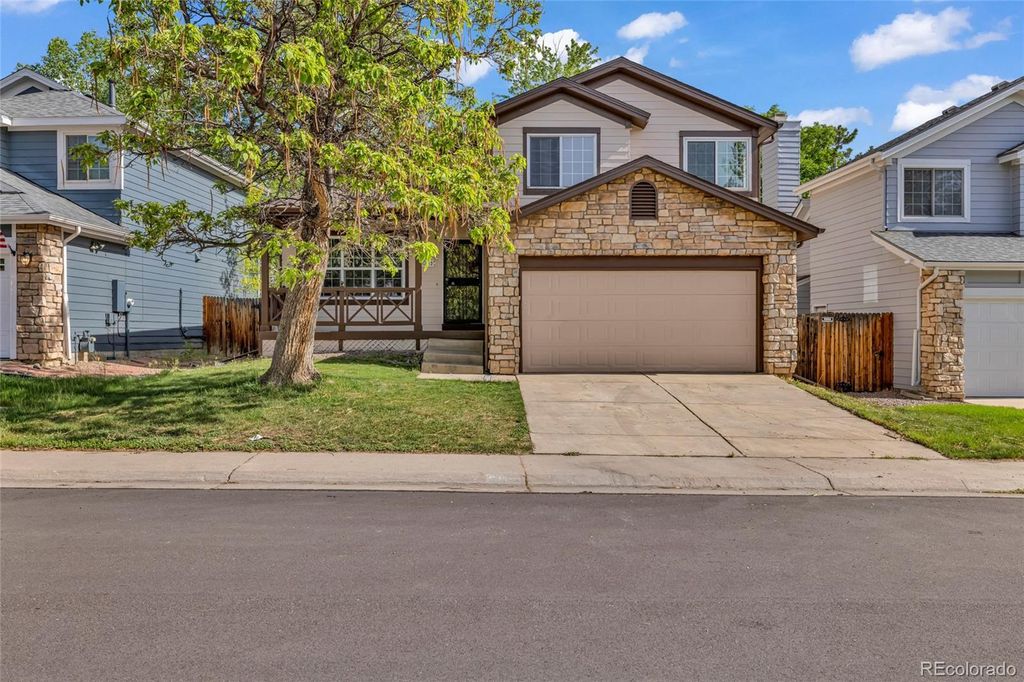 Photo of 4071 E 129th Way, Thornton, CO 80241 (MLS # 7508099)