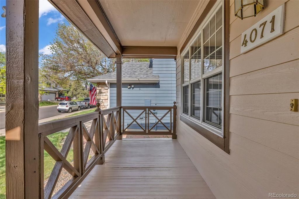 Photo of 4071 E 129th Way, Thornton, CO 80241 (MLS # 7508099)