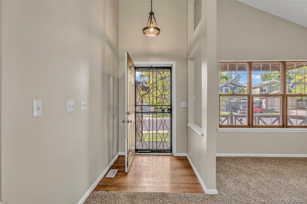 Photo of 4071 E 129th Way, Thornton, CO 80241 (MLS # 7508099)