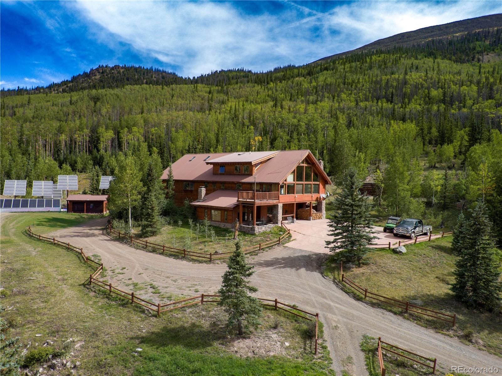 4320 Forest Road #503