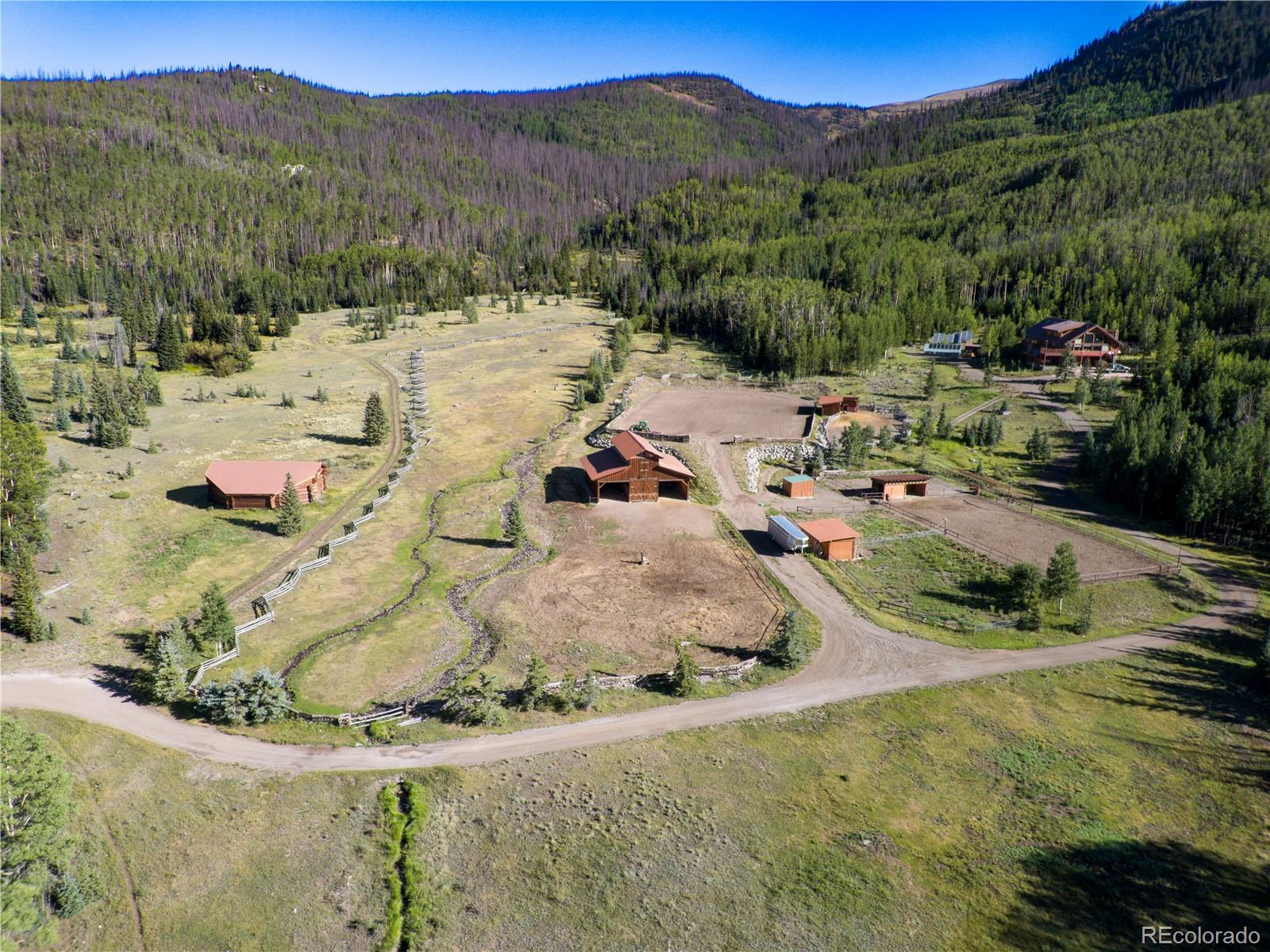 4320 Forest Road #503