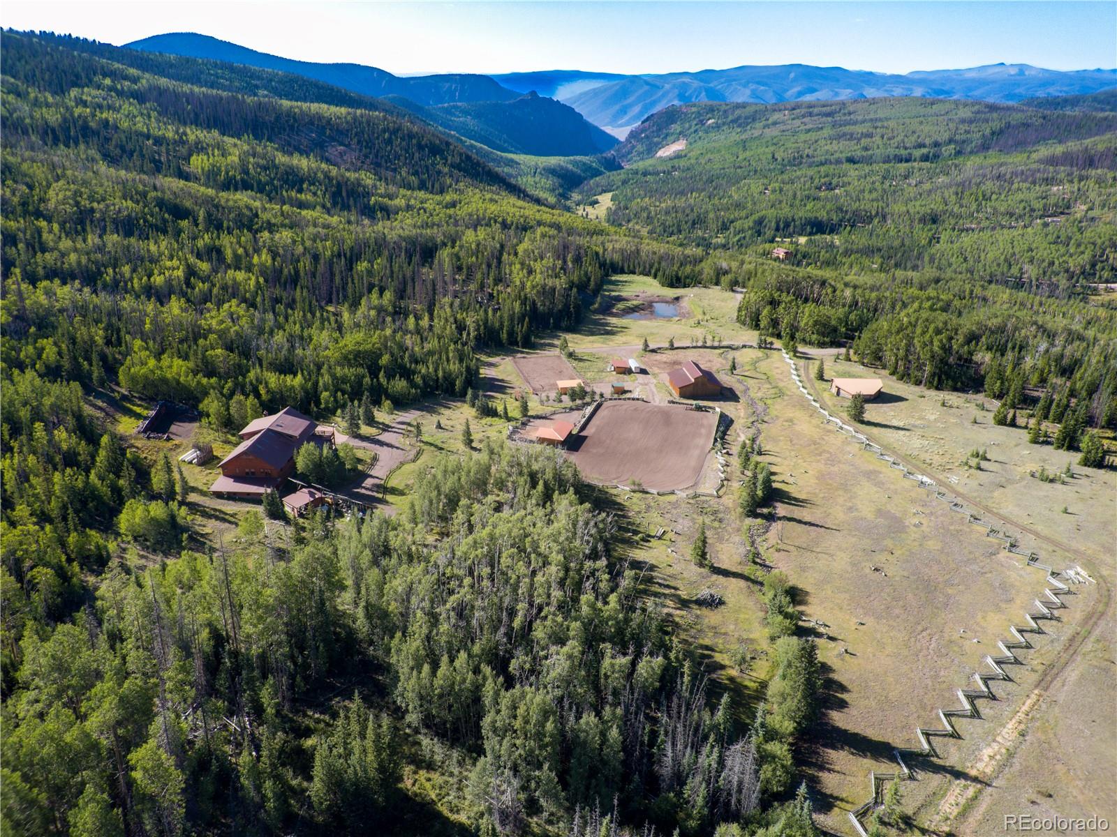 4320 Forest Road #503