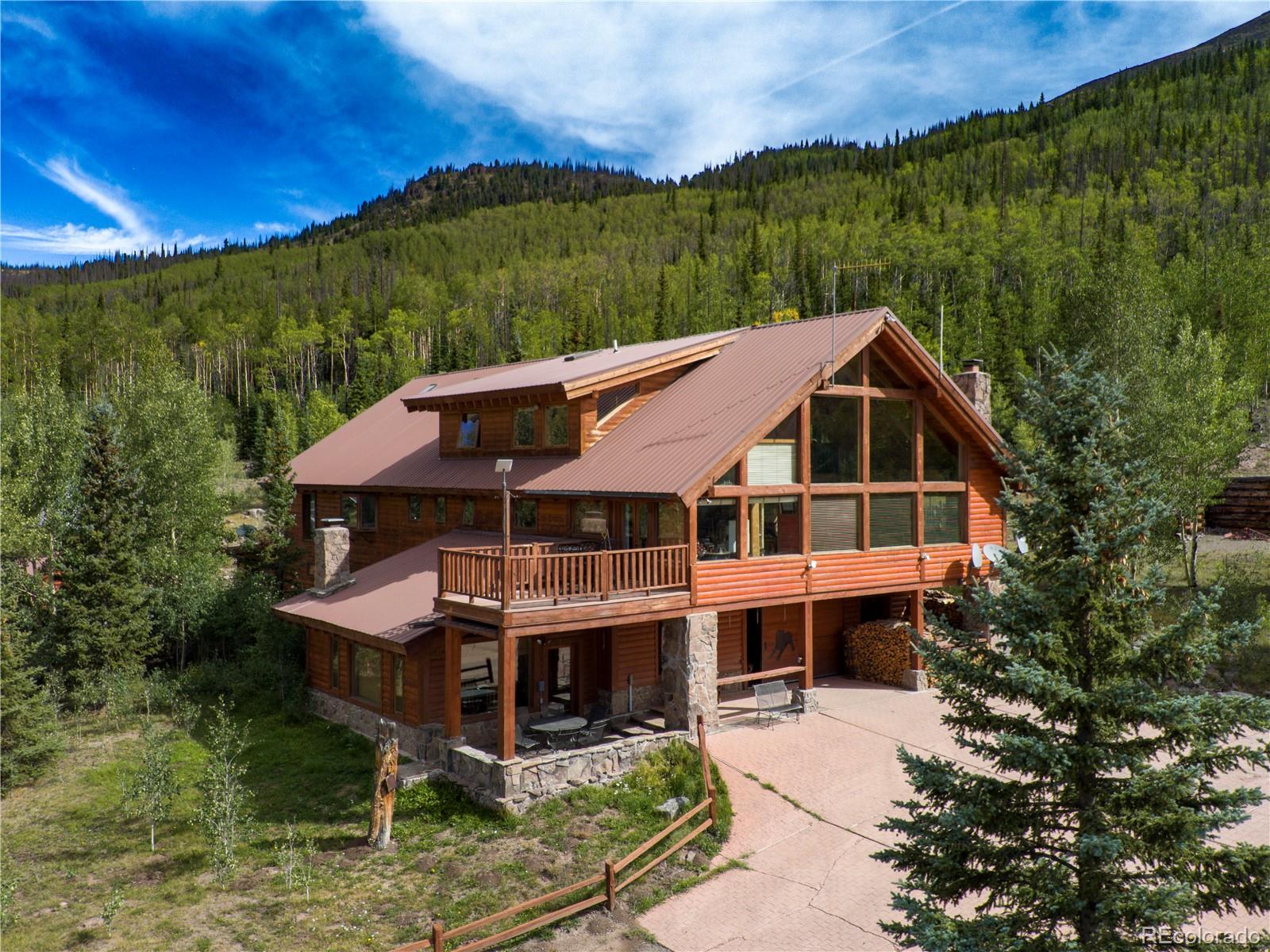 4320 Forest Road #503