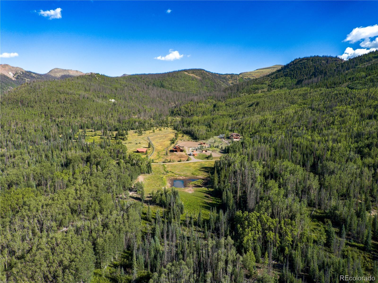 4320 Forest Road #503