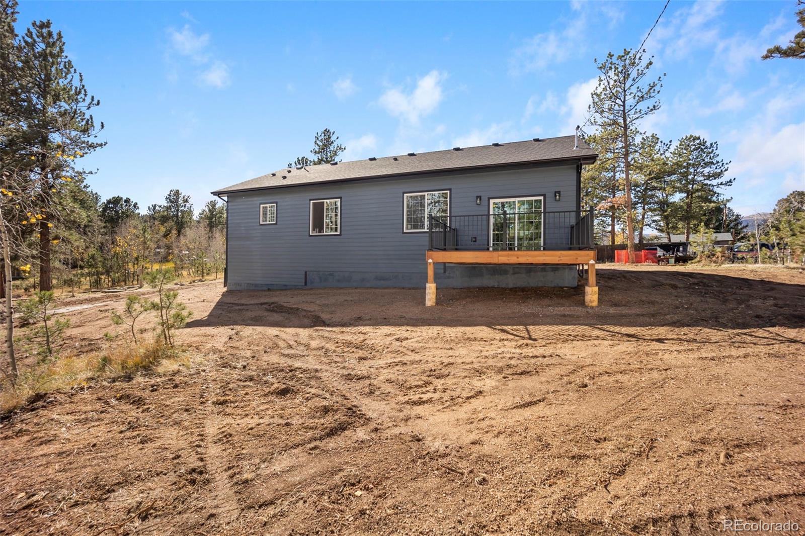 200 Sullivan Street, Bailey, CO, 80421 4 200 Sullivan Street