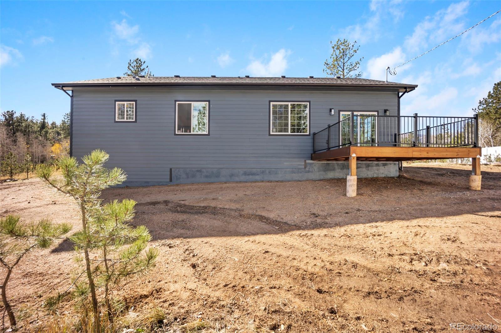 200 Sullivan Street, Bailey, CO, 80421 3 200 Sullivan Street