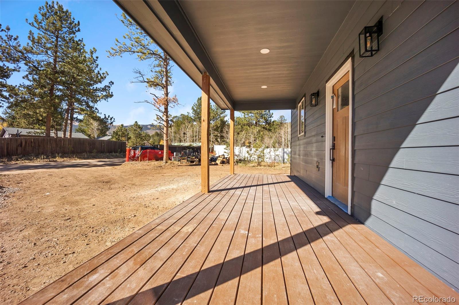 200 Sullivan Street, Bailey, CO, 80421 1 200 Sullivan Street