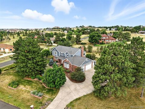 19052 E Briarwood Drive Centennial CO 80016