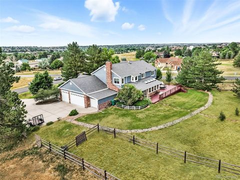 19052 E Briarwood Drive Centennial CO 80016