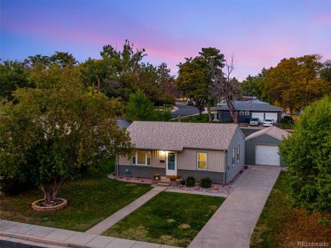2437 Mountain View Drive Loveland CO 80538