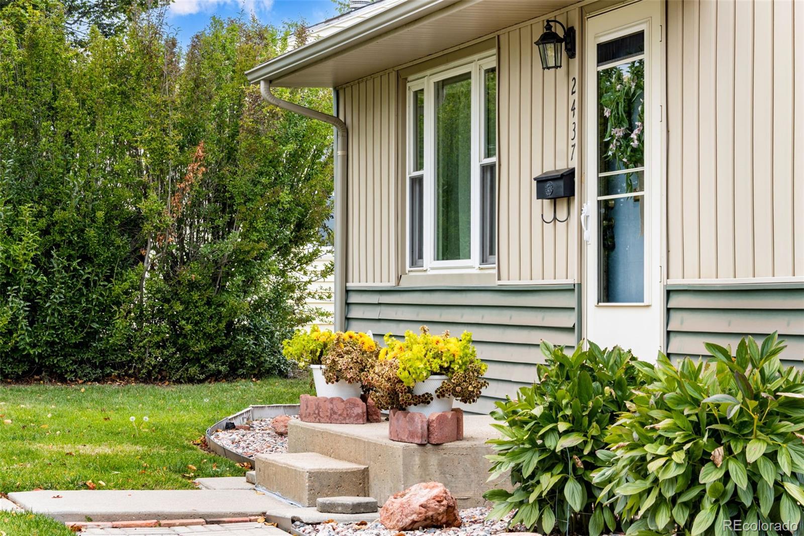 2437 Mountain View Drive