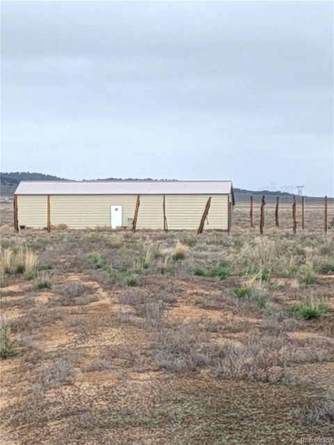 57625 CO Road CC Moffat CO 81143