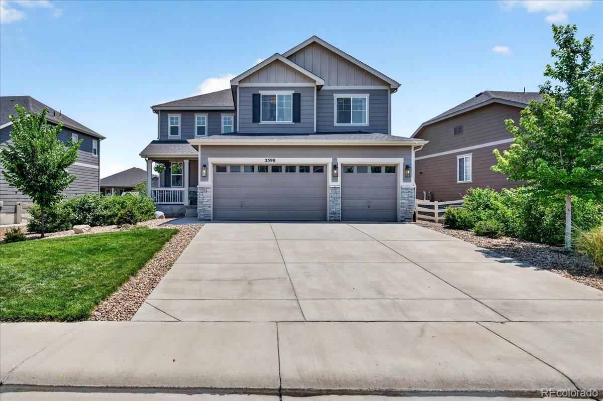 2598 Hillcroft Lane