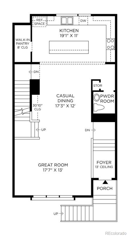 2583 Trail Lane
