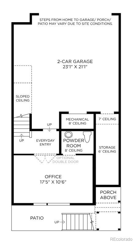 2583 Trail Lane