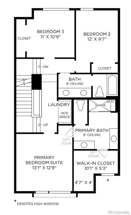 2583 Trail Lane