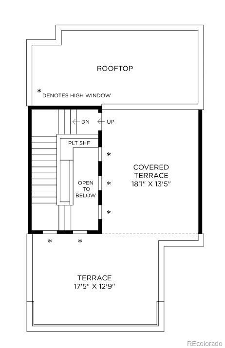 2583 Trail Lane