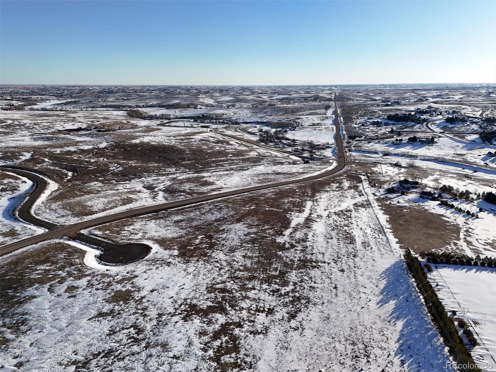 Lot 5 Wrangle Court, Parker, CO, 80138 Lot 5 Wrangle Court