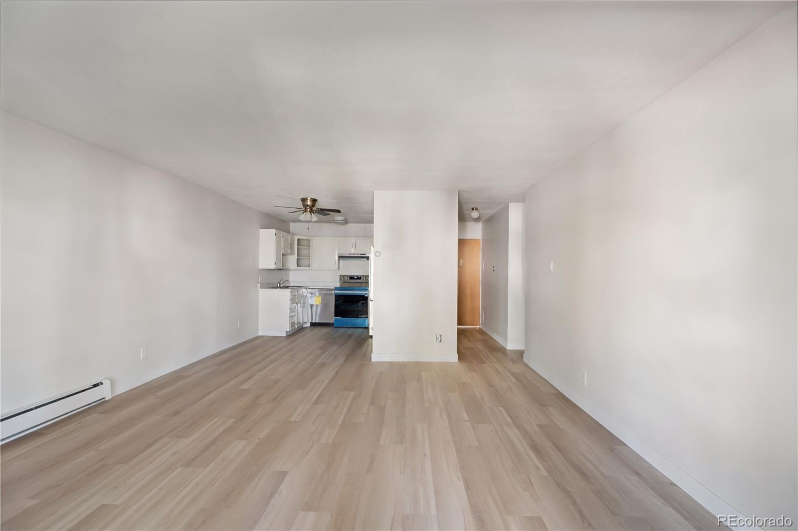 9315 E Center Avenue 1B