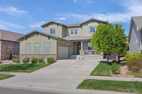 525 Grenville Circle Erie CO 80516