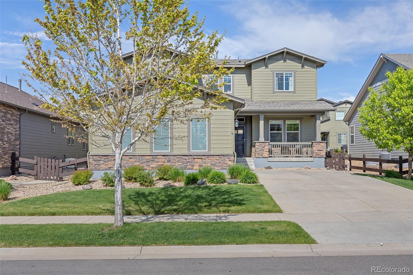 525 Grenville Circle