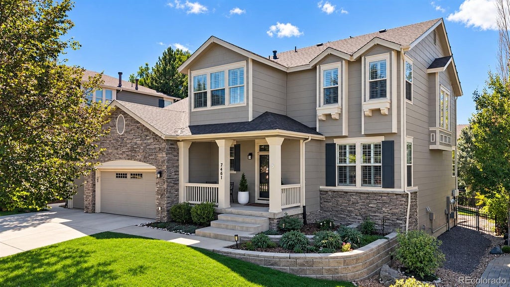 Photo of 7461 S Lee Way, Littleton, CO 80127 (MLS # 1524753)