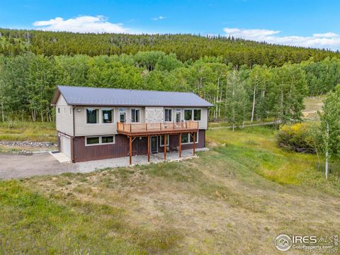 2833 Lump Gulch Road Black Hawk CO 80422