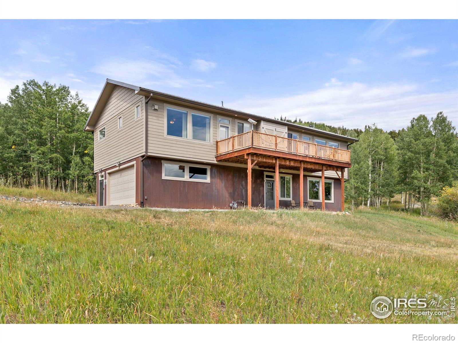 2833 Lump Gulch Road, Black Hawk, CO, 80422 1 2833 Lump Gulch Road